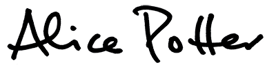 Alice Potter